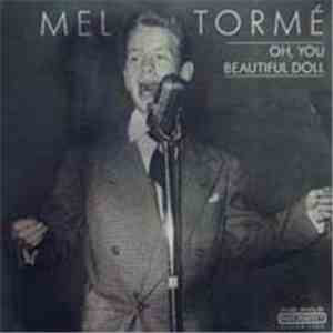 Mel Tormé - Oh, You Beautiful Doll