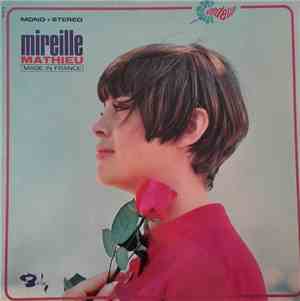 Mireille Mathieu - Made In France