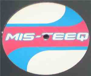 Mis-Teeq - B With Me