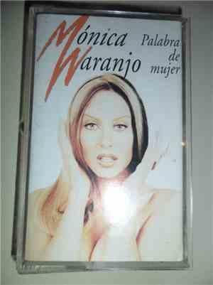 Mónica Naranjo - Palabra De Mujer
