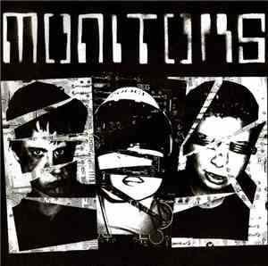 Monitors  - Rotten Body Clean Up Crew