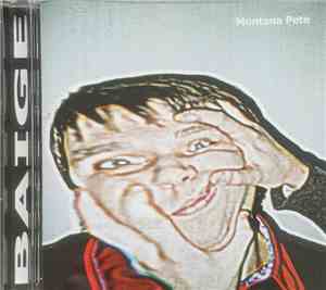 Montana Pete - Baige