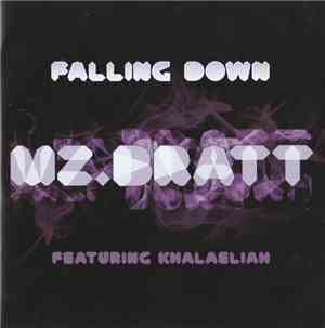 Mz Bratt Feat Khalaeliah - Falling Down