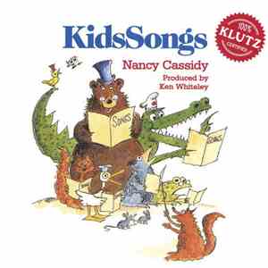 Nancy Cassidy - KidsSongs
