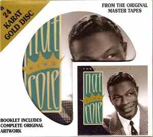 Nat King Cole - The Greatest Hits