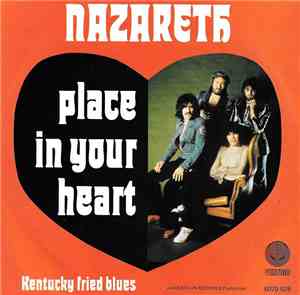 Nazareth  - Place In Your Heart