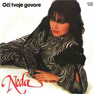 Neda - Oči Tvoje Govore