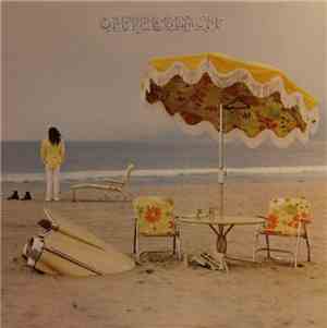 Neil Young - On The Beach