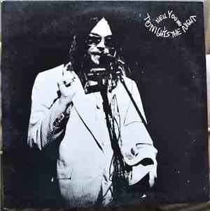 Neil Young - Tonight's The Night