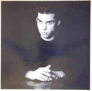 Nick Cave & The Bad Seeds - The Firstborn Is Dead