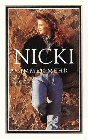 Nicki - Immer Mehr