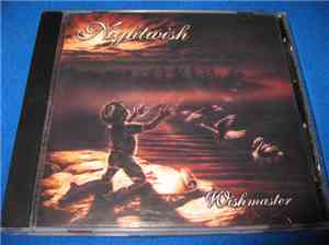 Nightwish - Wishmaster