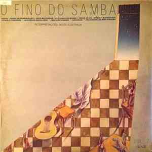 Noite Ilustrada - O Fino Do Samba Vol. 2