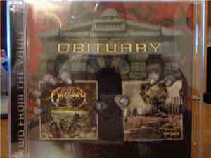 Obituary - The End Complete / World Demise