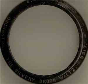 Orchestra - The Silvery Brook
