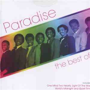 Paradise  - The Best Of