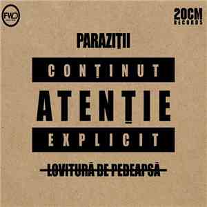 Paraziții - Lovitură De Pedeapsă
