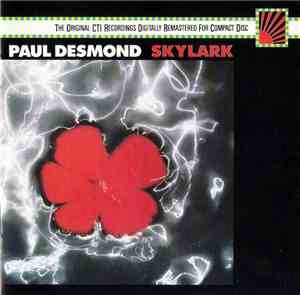 Paul Desmond - Skylark