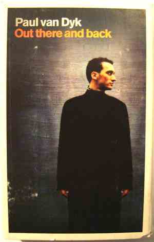 Paul van Dyk - Out There And Back