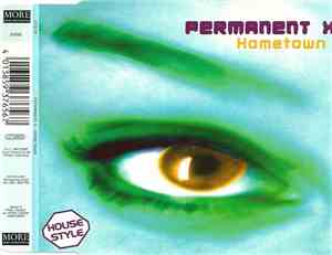 Permanent X - Hometown