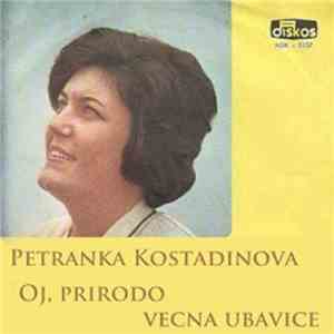 Petranka Kostadinova, Nasko Džorlev - Oj Prirodo Vecna Ubavice