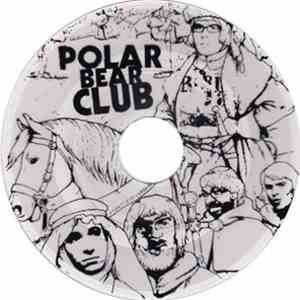 Polar Bear Club - Drifting Thing