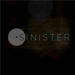 Pär Grindvik - Sinister