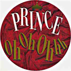Prince - Oh Oh Ohhh