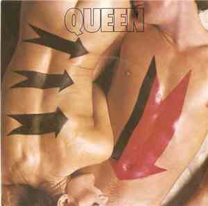 Queen - Body Language