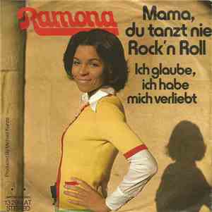 Ramona - Mama, Du Tanzt Nie Rock'n Roll