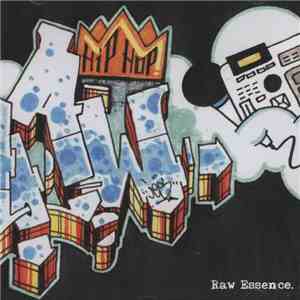 Raw Essence  - Raw Essence