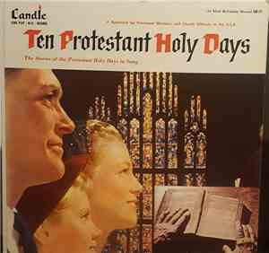 Ray Middleton - Ten Protestant Holy Days