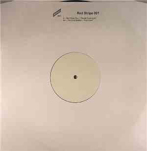 Red Stripe Boy / The Quim Basher - People Pushing By / Root Down