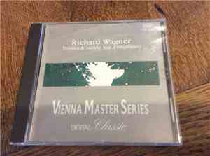 Richard Wagner, Robert Wagner  - Höhepunkte Aus / Highlights From Tristan & ...