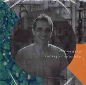 Rodrigo Maranhão - Itinerário