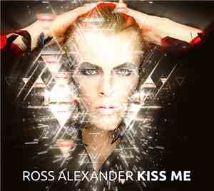 Ross Alexander - Kiss Me