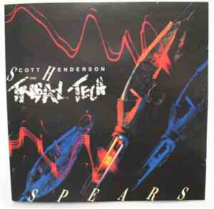 Scott Henderson  And Tribal Tech  - Spears