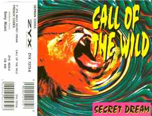 Secret Dream - Call Of The Wild