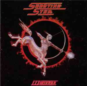 Shooting Star  - III Wishes