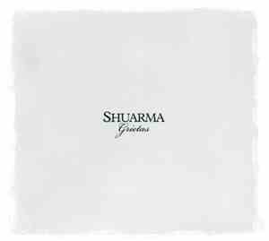 Shuarma - Grietas