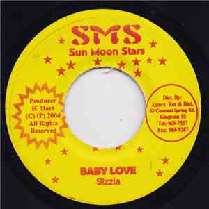 Sizzla - Baby Love