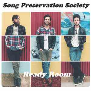 Song Preservation Society - Ready Room