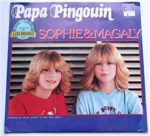 Sophie & Magaly - Papa Pingouin