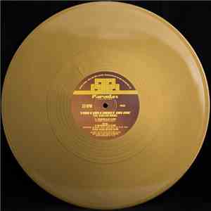 Soulato Feat. Alma Faye Brooks - You Can Count On Me (Vocal House Mixes)