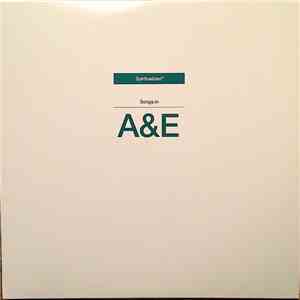 Spiritualized - Songs In A&E