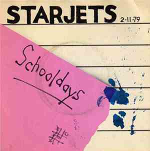 Starjets - Schooldays