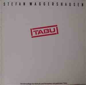 Stefan Waggershausen - Tabu