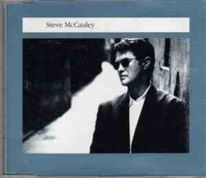 Steve McCauley  - Do You Dream Of Me ?