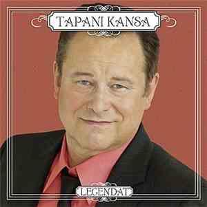 Tapani Kansa - Legendat