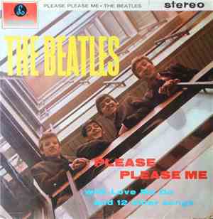 The Beatles - Please Please Me